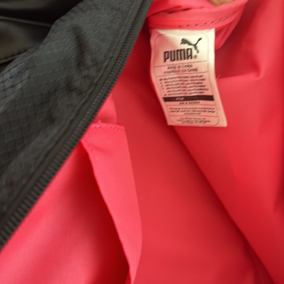 Puma duffle bag - Picture 6 of 6